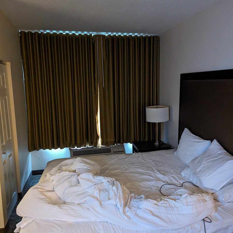 SpringHill Suites by Marriott Indianapolis Carmel — Guest room