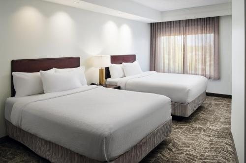 SpringHill Suites by Marriott Richmond Northwest — Guest room
