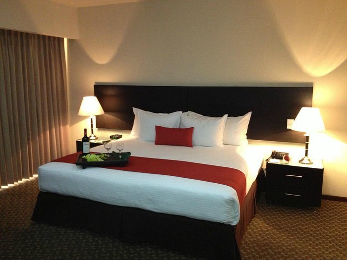 St Isidro Corporate Housing — Guest room