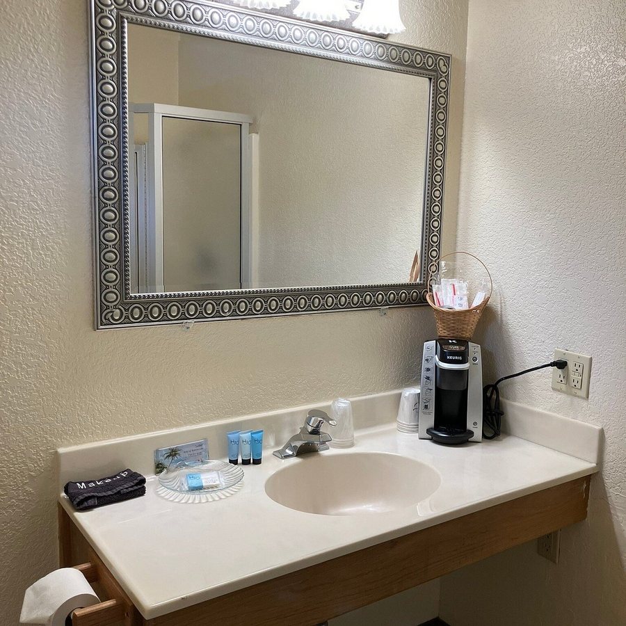 St Orres — Bathroom