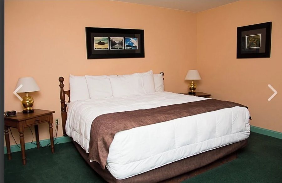 Stanley Bridge Country Resort — Guest room