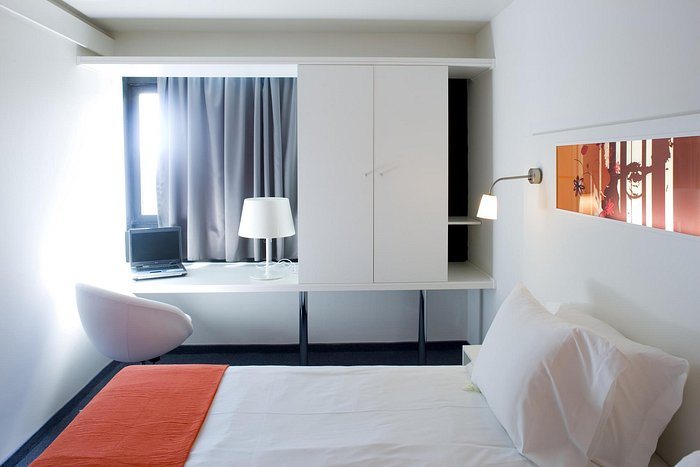 Star inn Porto — Guest room