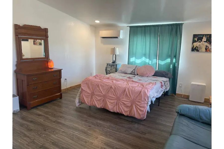 Starry Nights Ranch B B — Guest room