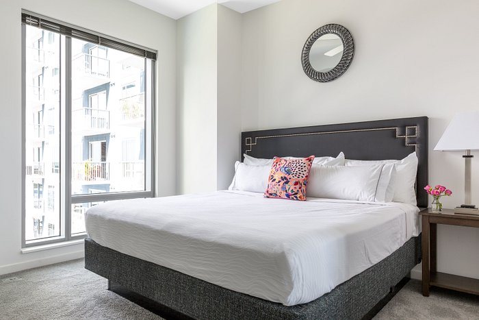 Stay Alfred on Franklin Street — Guest room