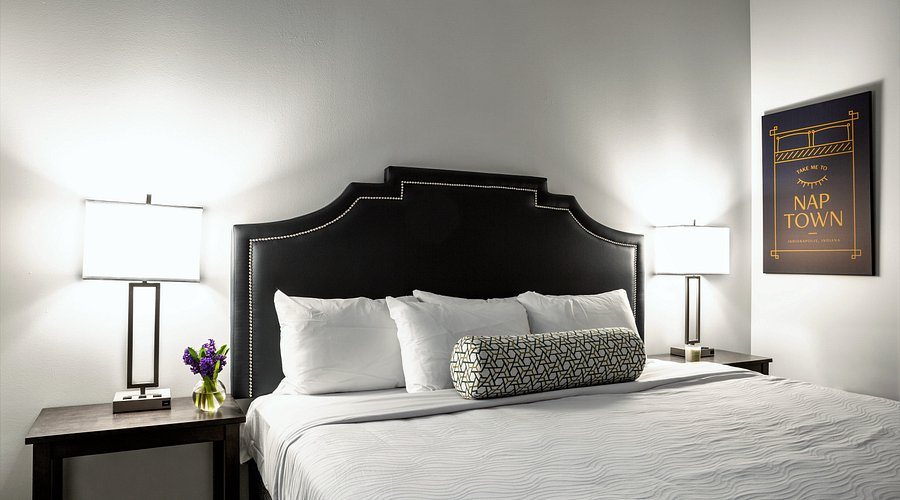 Stay Alfred on Longfellow Place — Guest room