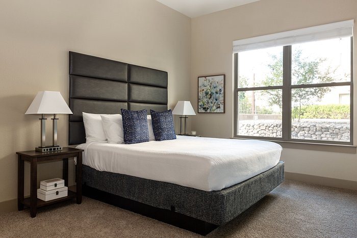 Stay Alfred on Matisse Drive — Guest room