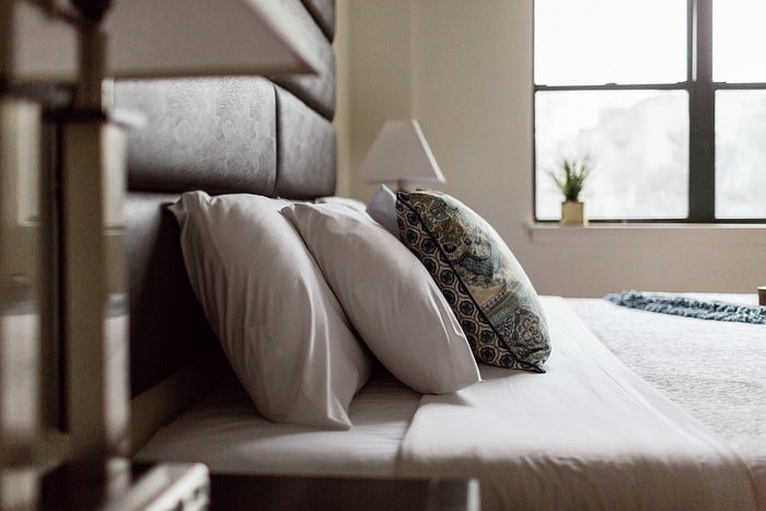 Stay Alfred on Washington Street — Guest room
