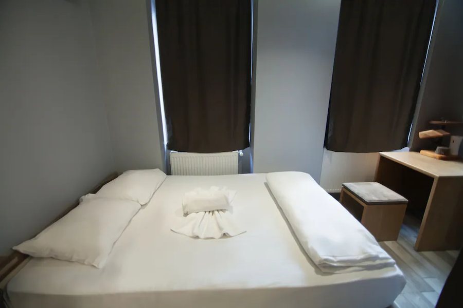 Stay Inn Taksim Hostel Istanbul — Guest room