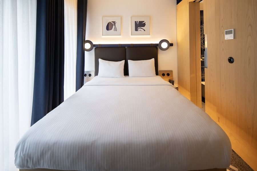 Stay Lab Taksim Istanbul — Guest room