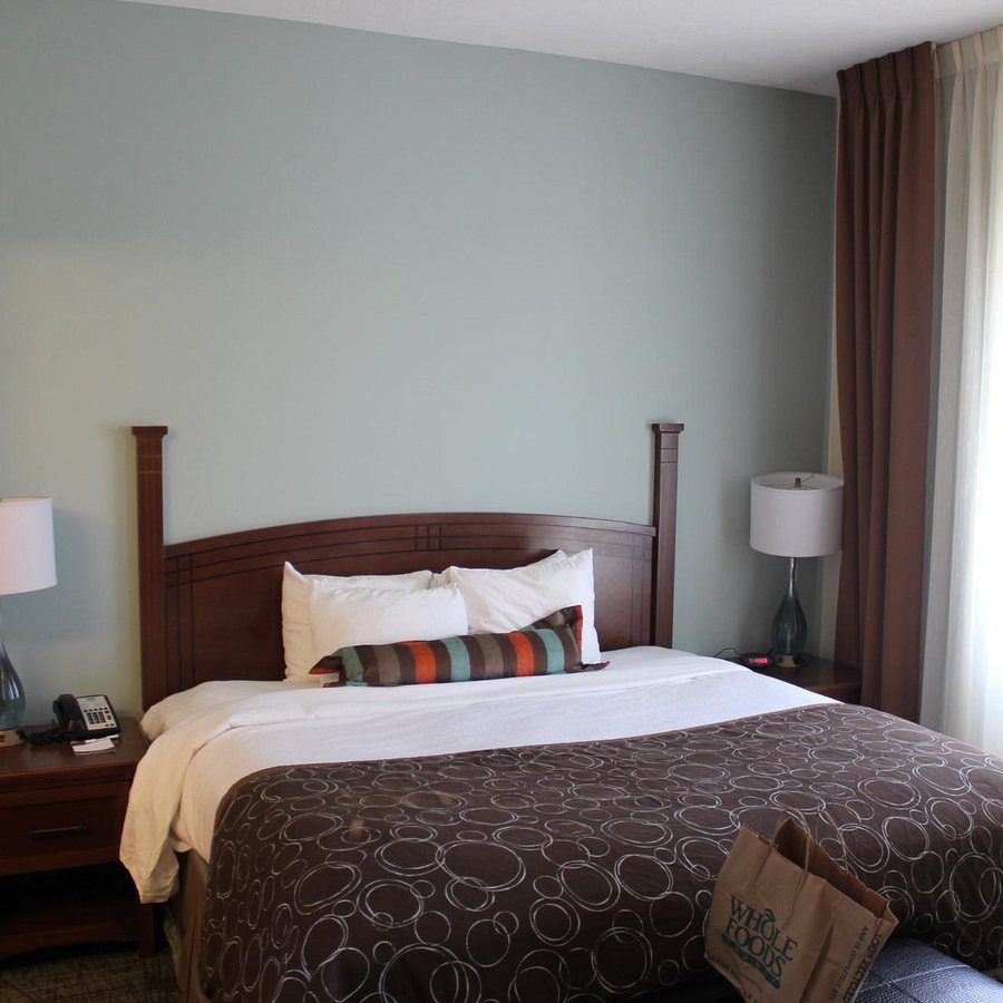 Staybridge Suites Augusta By IHG — Guest room