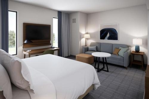 Staybridge Suites by IHG — Guest room