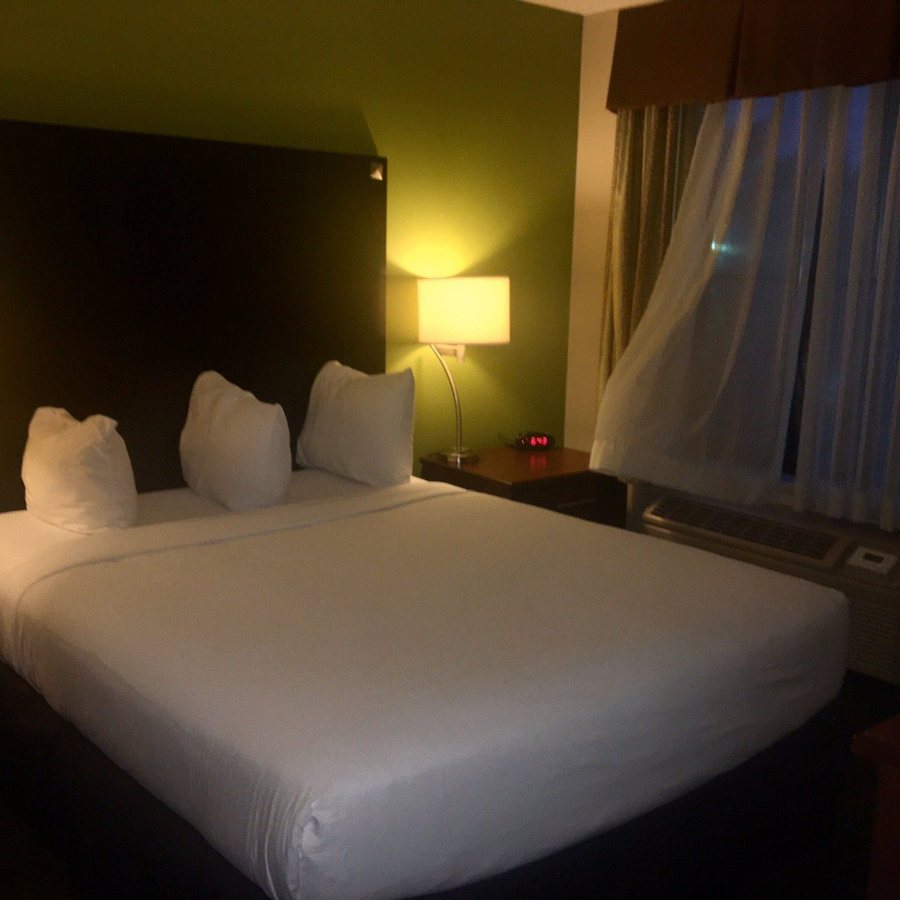 Staybridge Suites Cedar Rapids North by IHG — Guest room