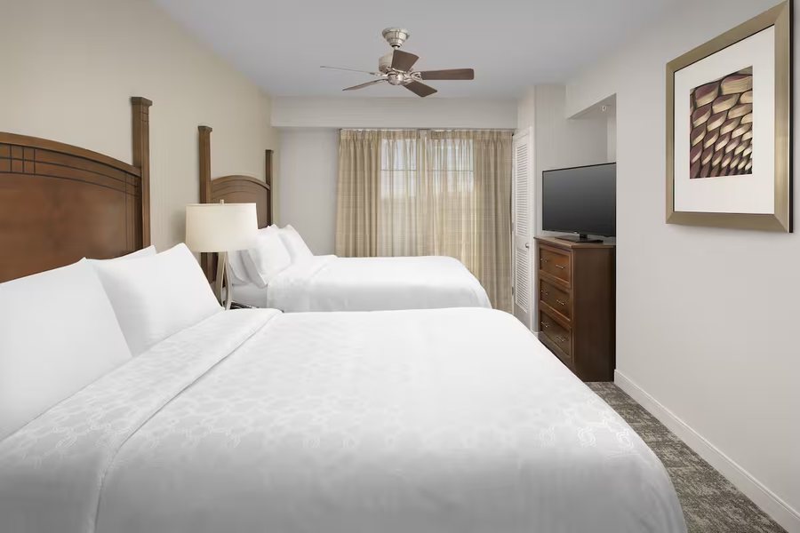 Staybridge Suites Columbia By IHG — Guest room