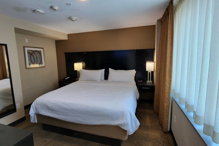 Staybridge Suites Denver Downtown By IHG — Guest room