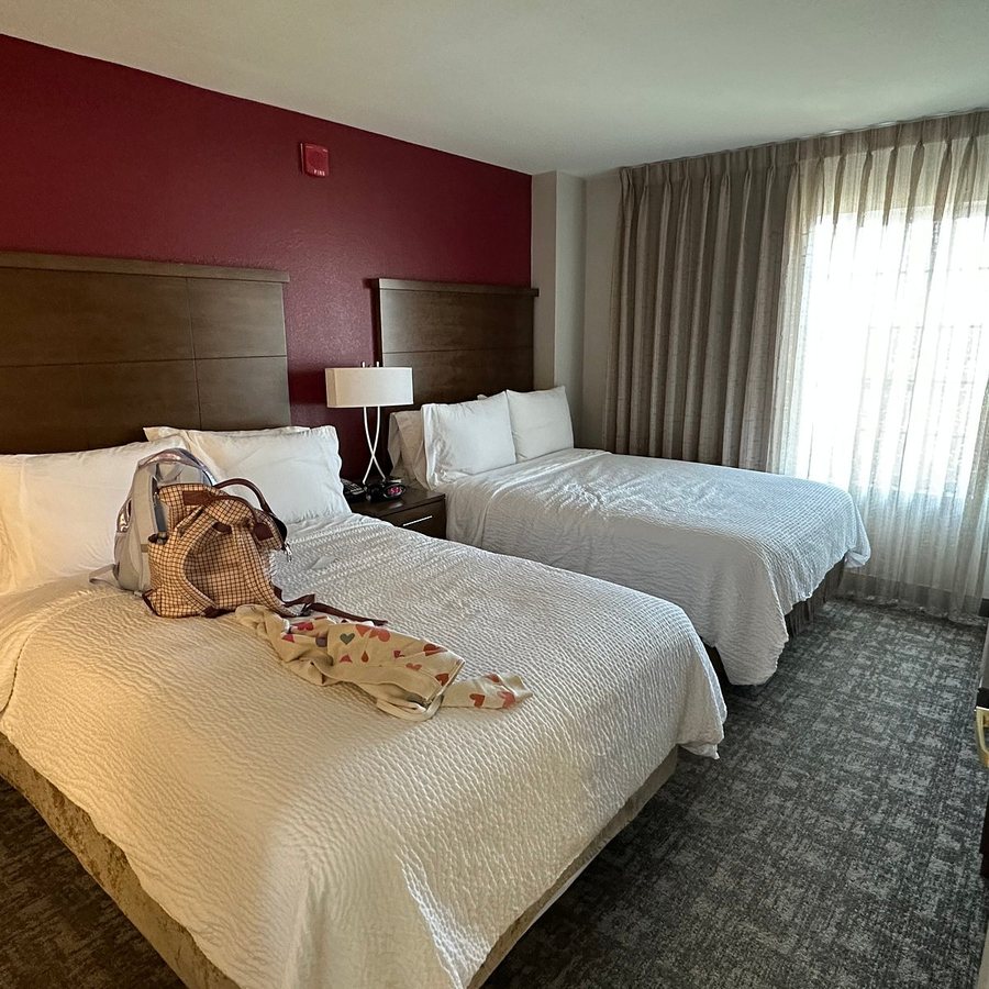 Staybridge Suites Denver International Airport by IHG — Guest room
