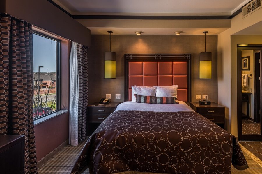 Staybridge Suites DFW Airport North by IHG — Guest room