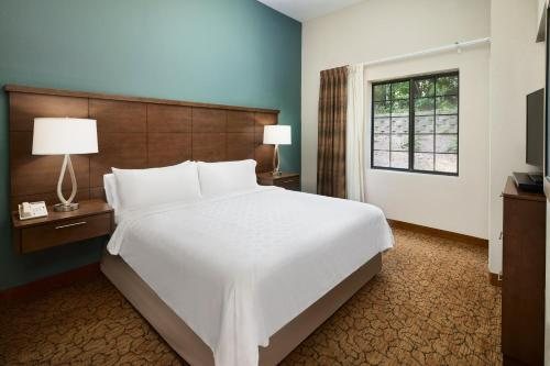 Staybridge Suites Durham Chapel Hill Rtp by IHG — Guest room