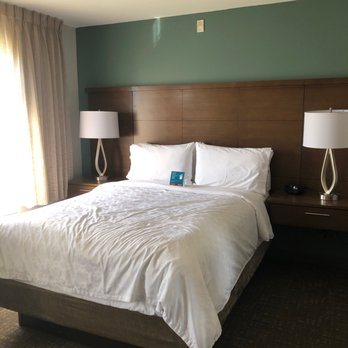 Staybridge Suites Fort Worth West By IHG — Guest room