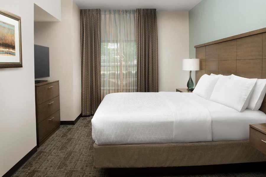 Staybridge Suites Greenville I 85 Woodruff Road By Ihg — Guest room