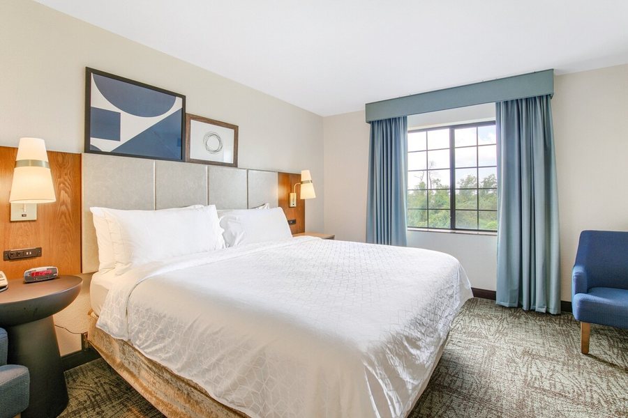 Staybridge Suites Gulf Shores By IHG — Guest room