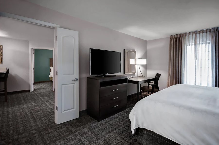 Staybridge Suites Holland By IHG — Guest room