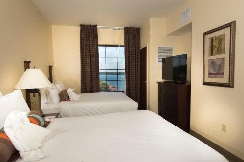 Staybridge Suites Hot Springs By IHG — Guest room