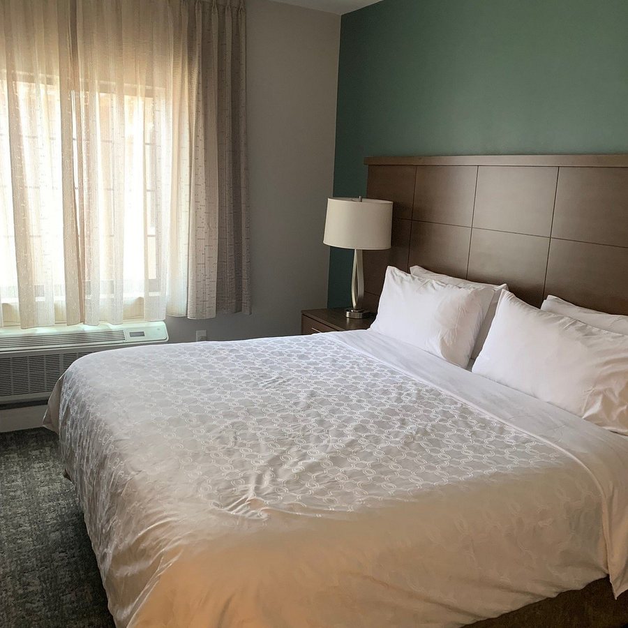 Staybridge Suites Houston IAH Beltway 8 by IHG — Guest room