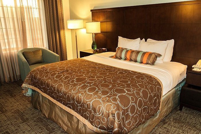 Staybridge Suites Irvine East Lake Forest by IHG — Guest room