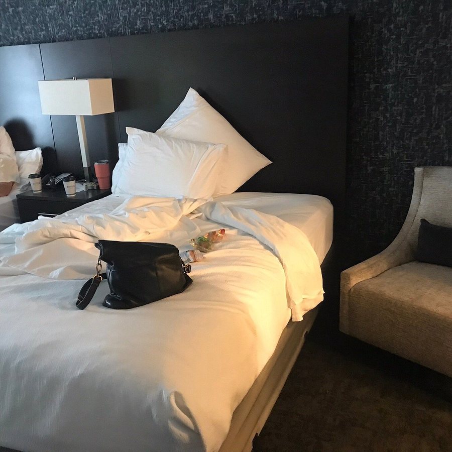 Staybridge Suites Little Rock Medical Center by IHG — Guest room