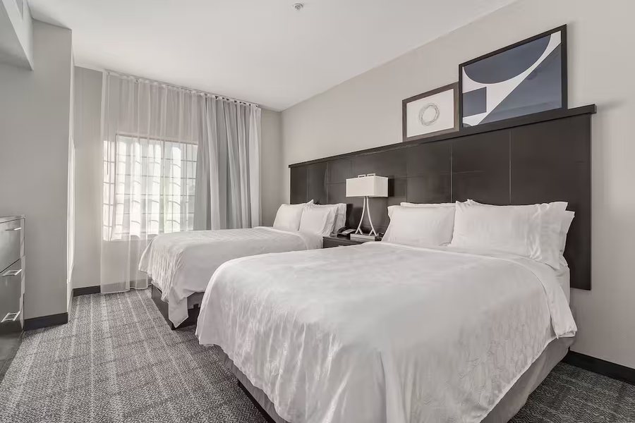 Staybridge Suites Longview By IHG — Guest room