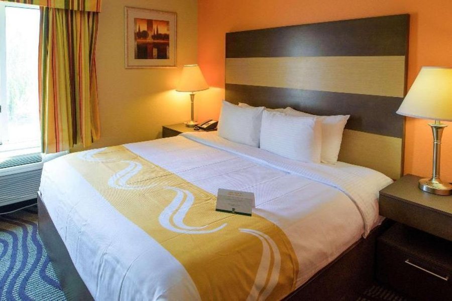 Staybridge Suites Memphis East Cordova — Guest room
