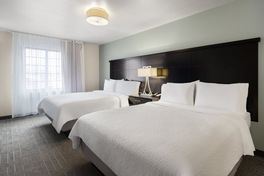 Staybridge Suites Midvale by IHG — Guest room