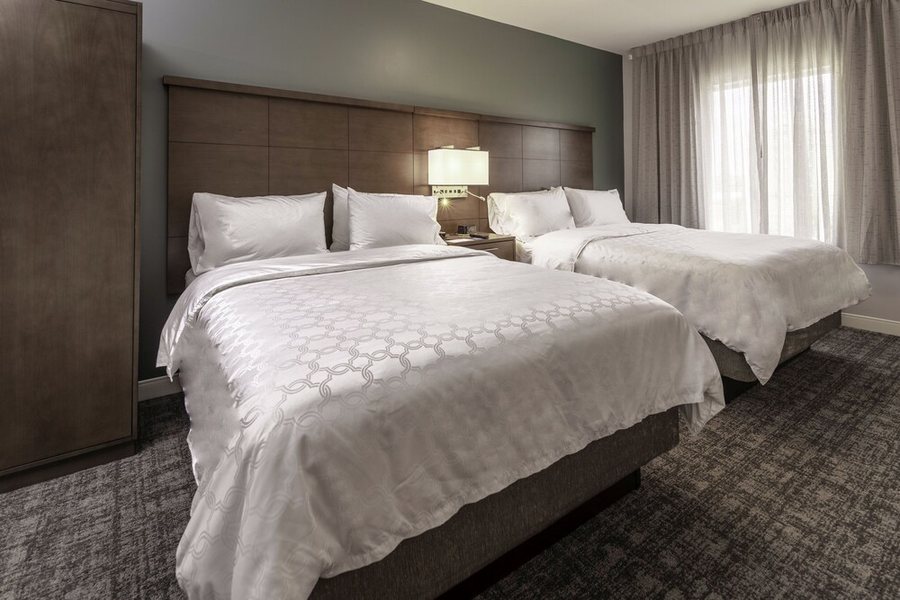 Staybridge Suites Montgomery Downtown by IHG — Guest room