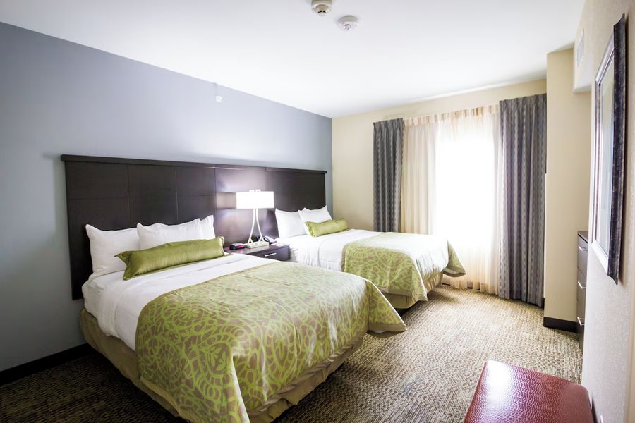 Staybridge Suites Plano Legacy West Area by IHG — Guest room