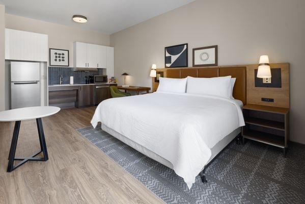 Staybridge Suites Rehoboth Beach by IHG — Guest room