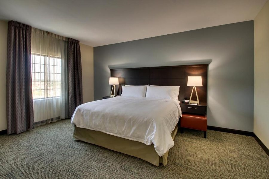 Staybridge Suites Rock Hill by IHG — Guest room