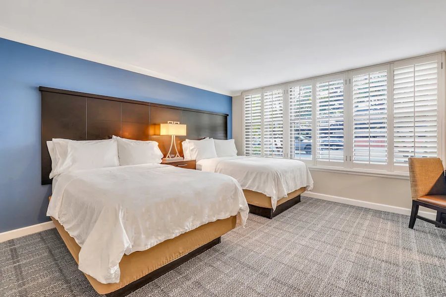 Staybridge Suites Savannah Historic District by IHG — Guest room