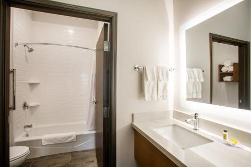 Staybridge Suites Sioux Falls at Empire Mall by IHG — Bathroom