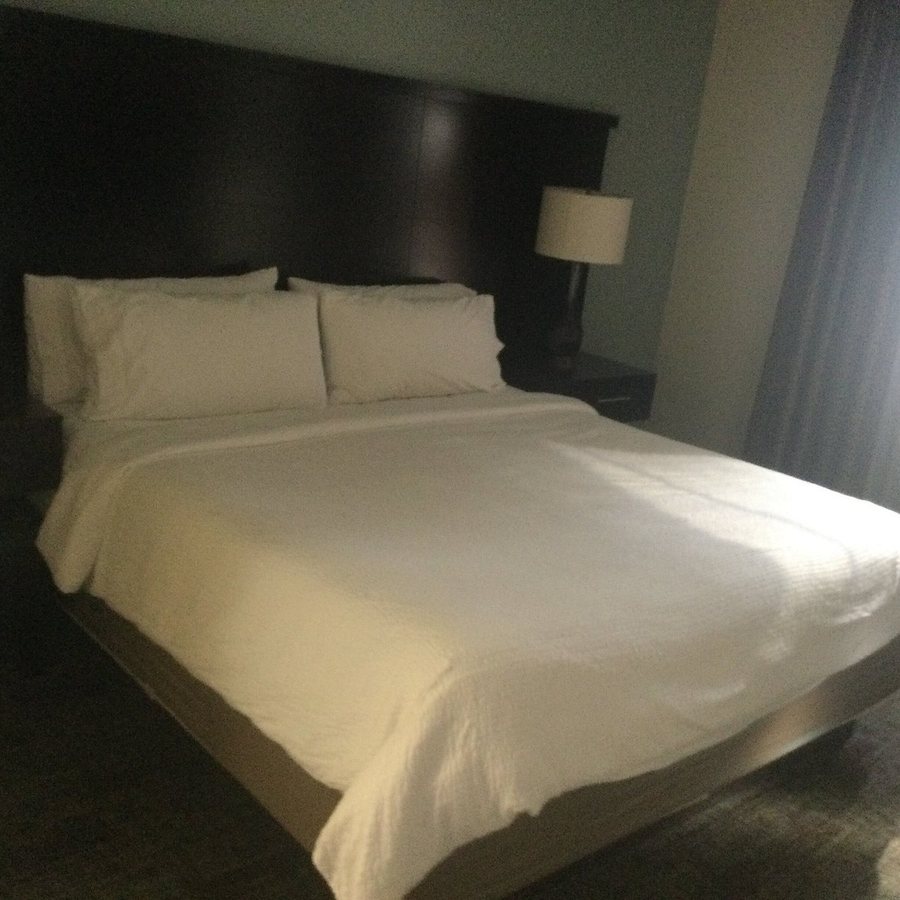 Staybridge Suites Tulsa Woodland Hills by IHG — Guest room