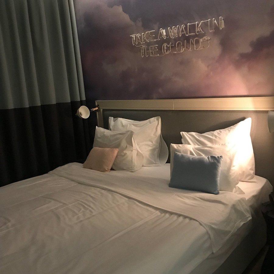 Stayso by Cloud 7 Istanbul — Guest room