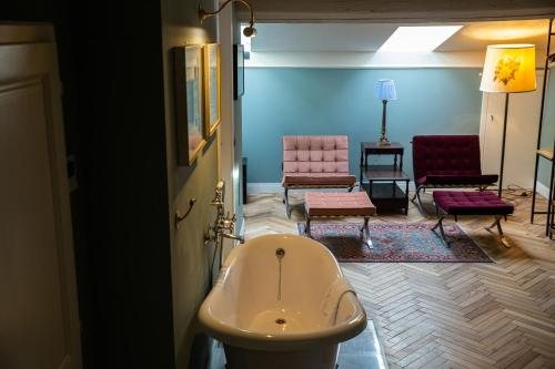 Stella d Italia — Bathroom