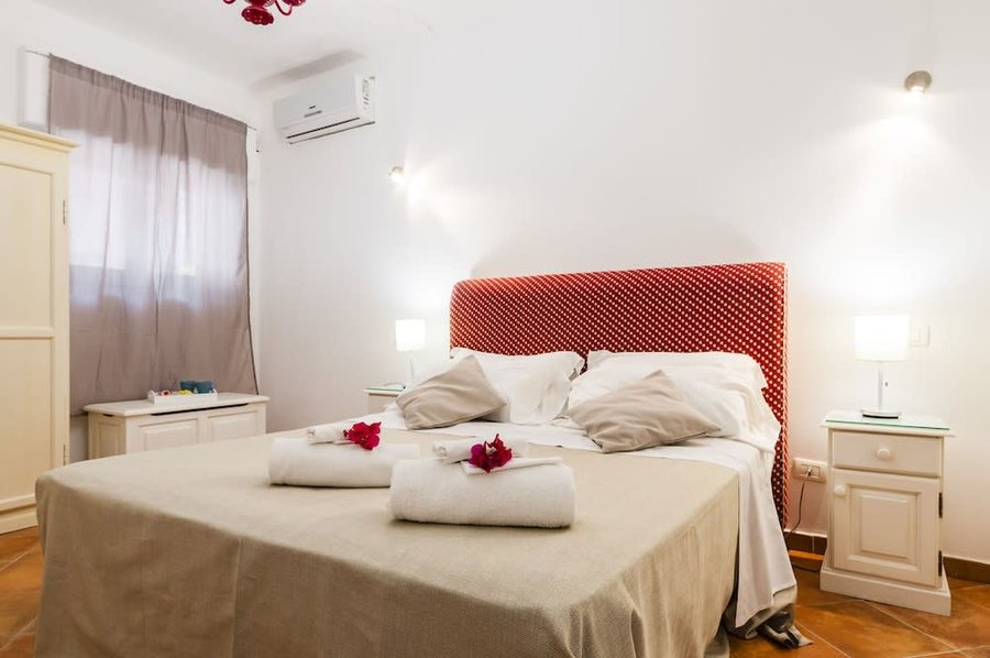 Stella del Mare Apartments — Guest room
