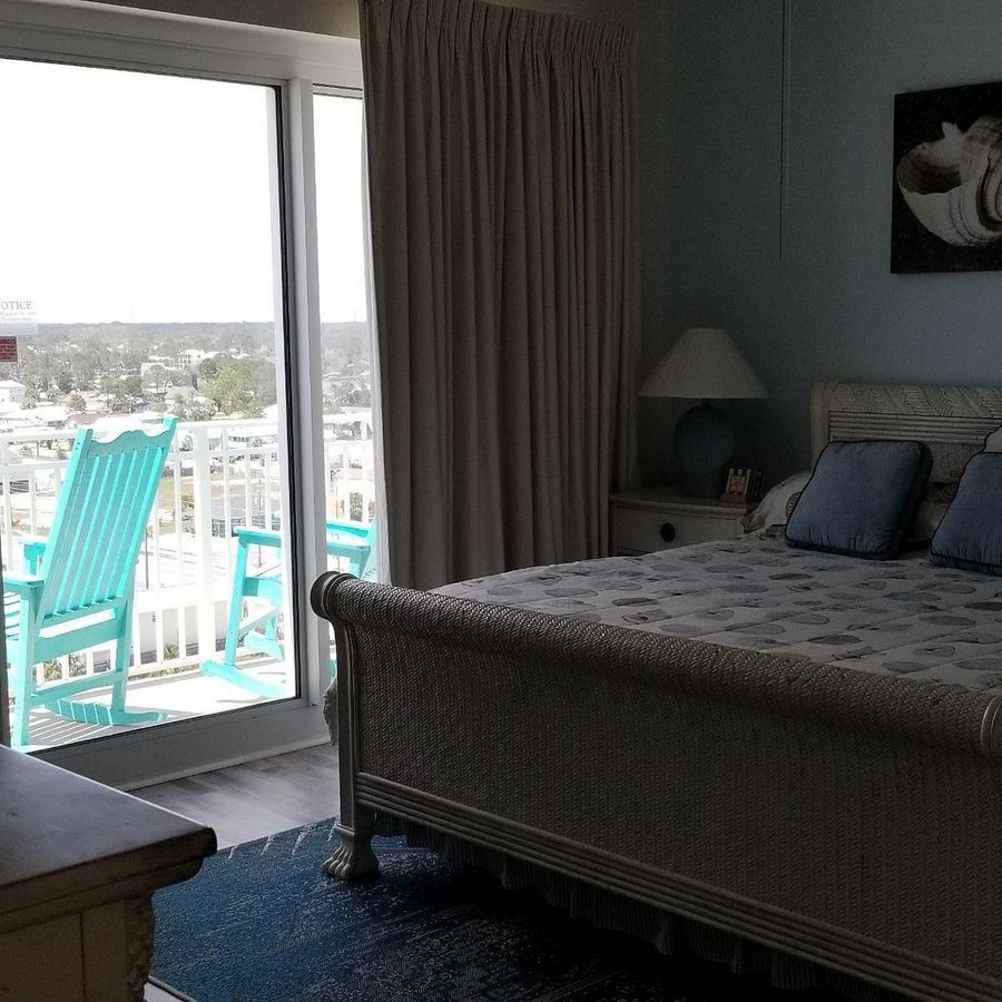 Sterling Beach — Guest room