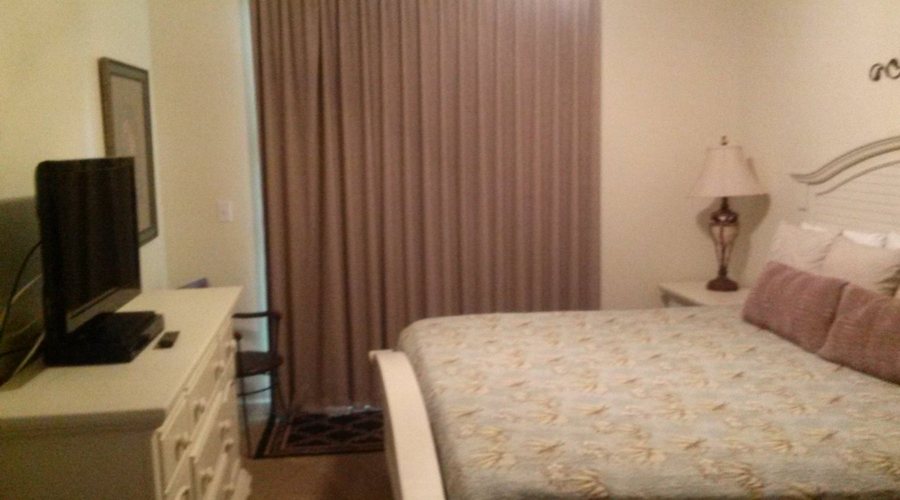 Sterling Reef 1907 — Guest room