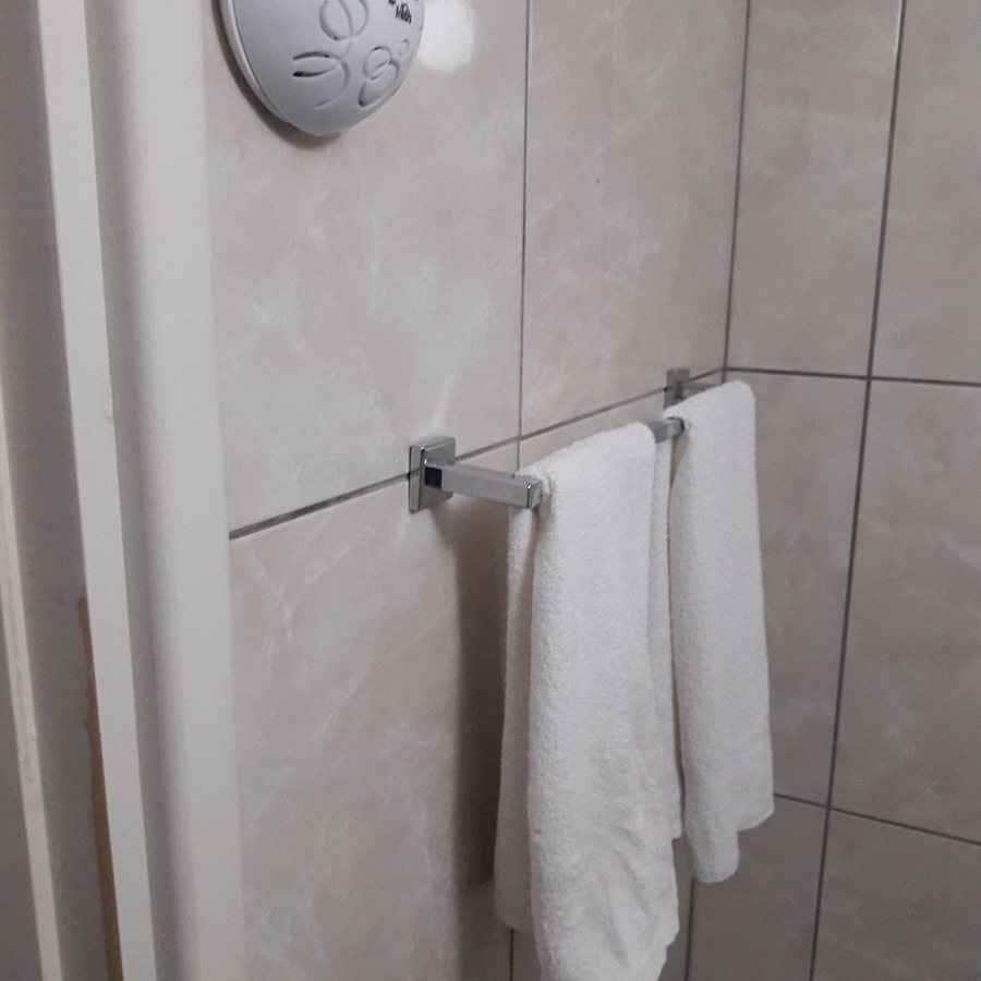 Stou Kir Yianni Guest Houses — Bathroom