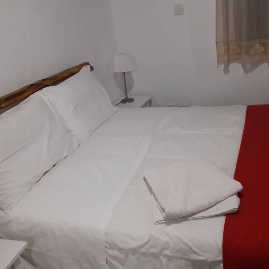 Stou Kir Yianni Guest Houses — Guest room