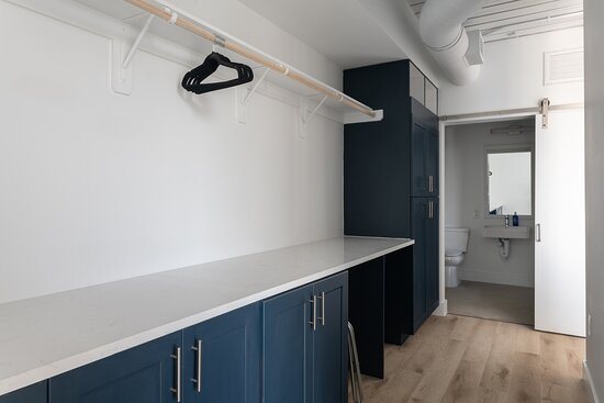 Studio Haus East 6th Austin By Kasa — Bathroom
