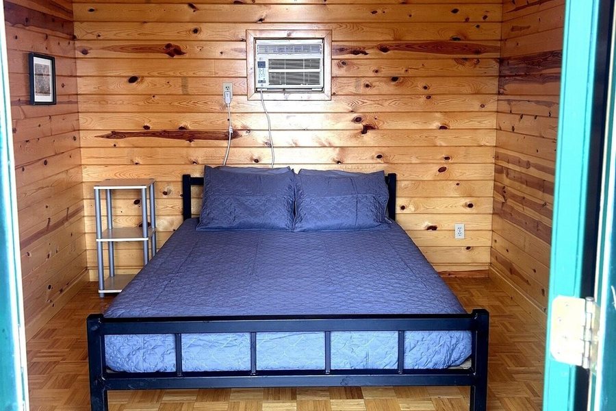 Sturgis RV Park — Guest room