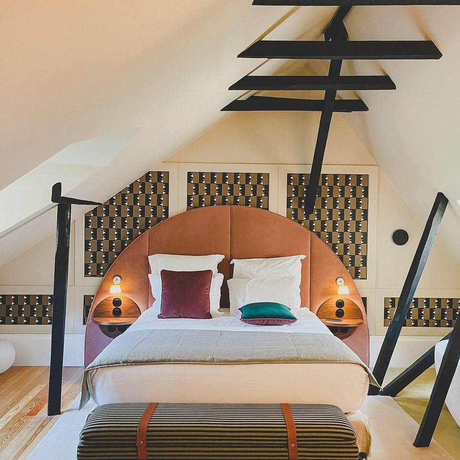 Sublime Lisboa — Guest room