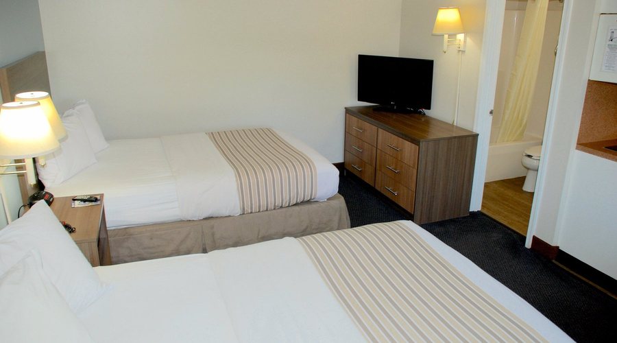 Suburban Extended Stay Of Wilmington — Guest room